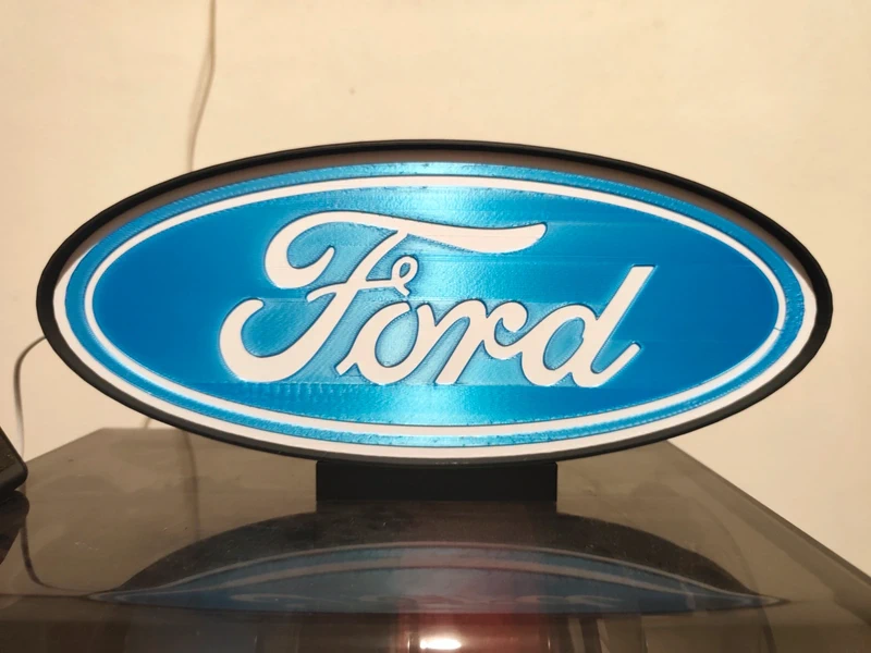 Ford — imagem 6